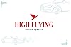 HIGH FLYING