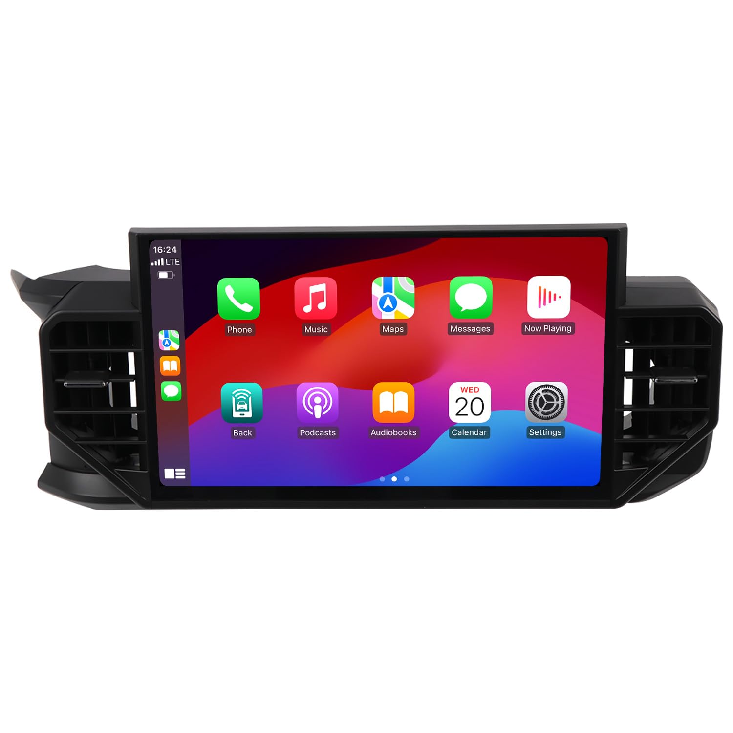 For Toyota Tacoma
